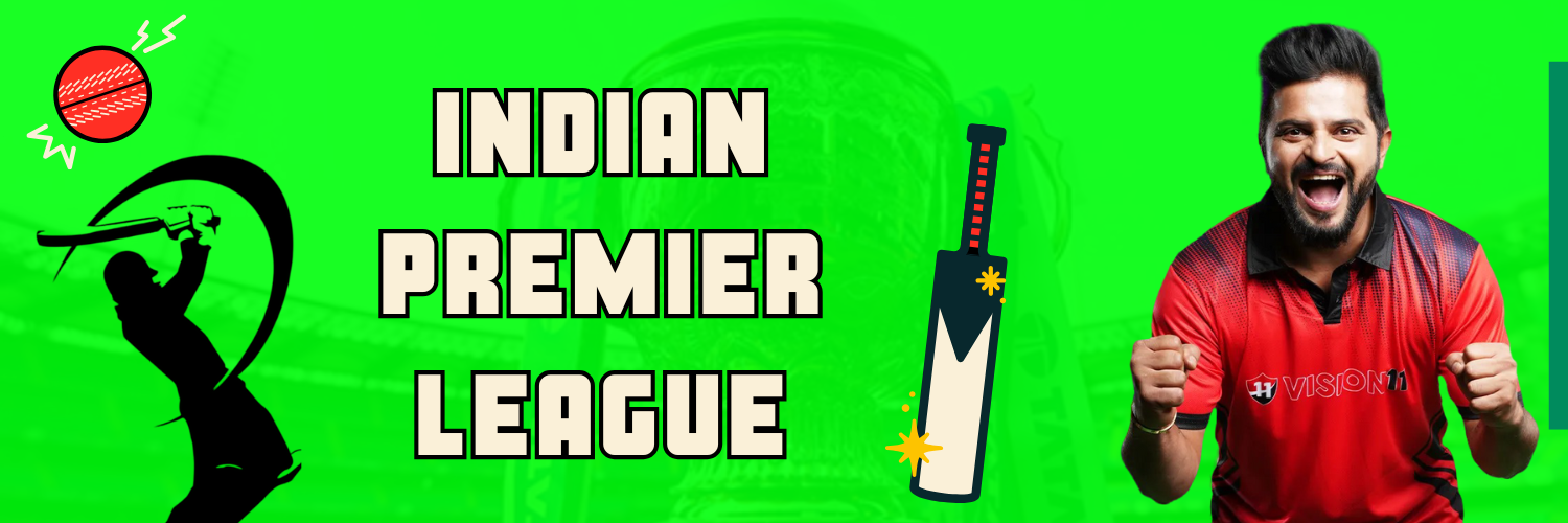 IPL Betting ID Provider
