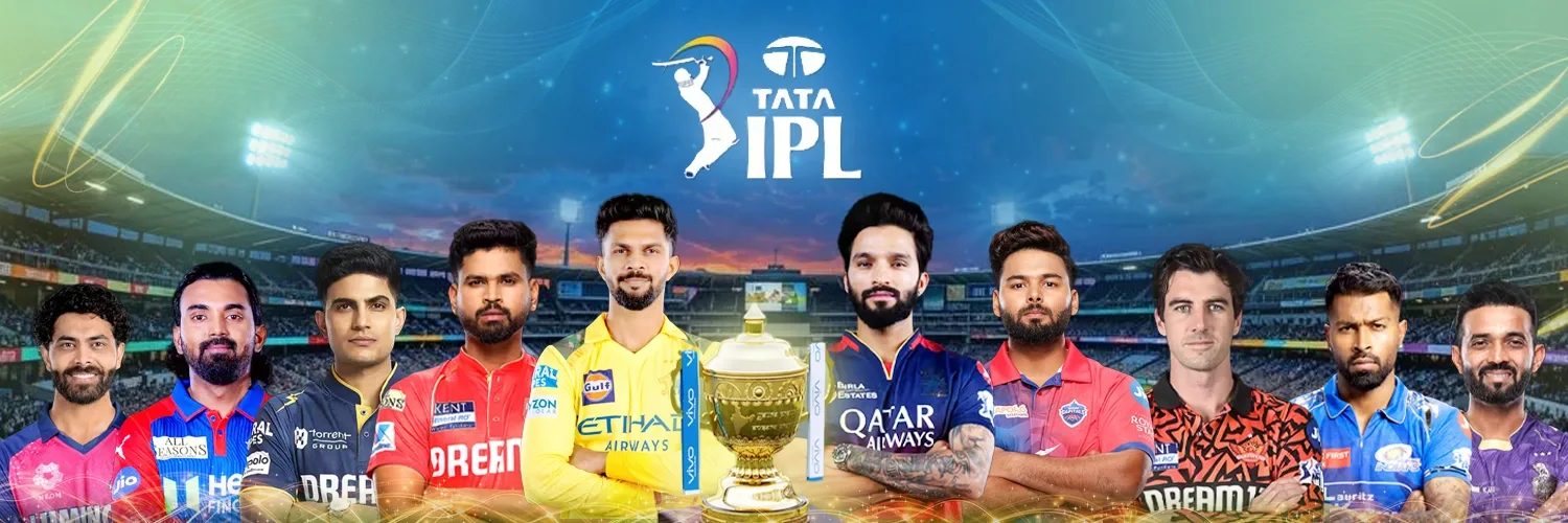 2026-IPL-lineup