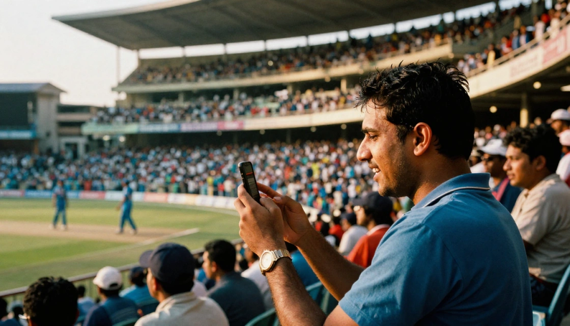Surging Demand for Online Cricket ID | Future Pathway for Cricket Engagement