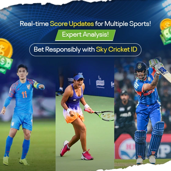 New to This Platform? Follow these Steps and Start Cricket Betting
