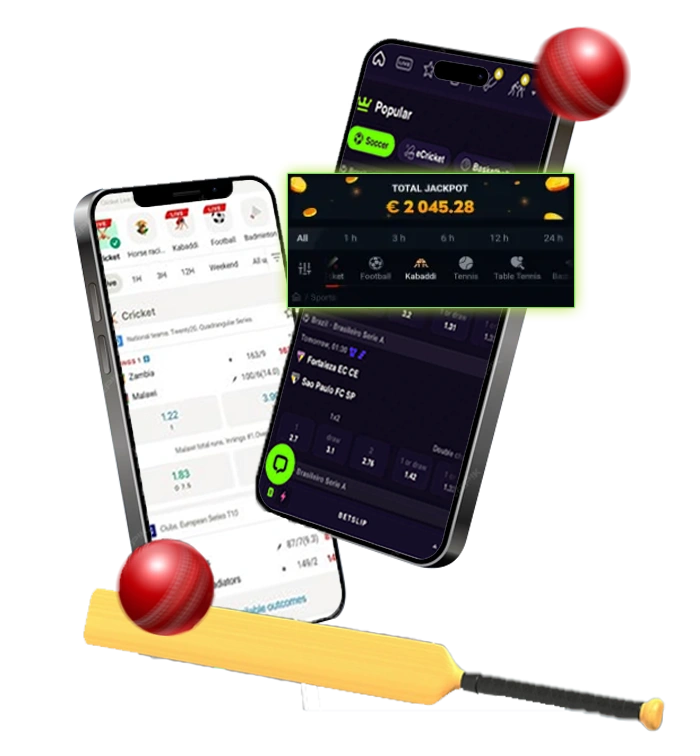 Why Every Bettor Should Have an Online Cricket Betting ID?
