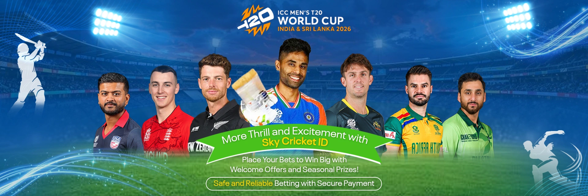 t20 world cup banner