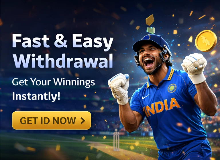 Get an Online Betting ID