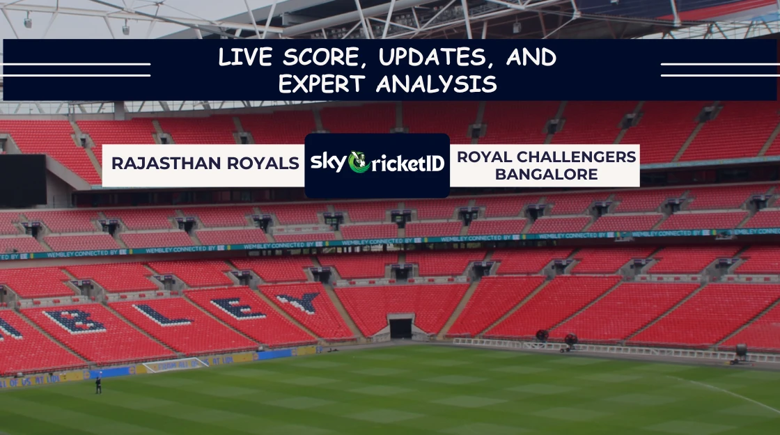 Live Score, Updates, and Expert Analysis