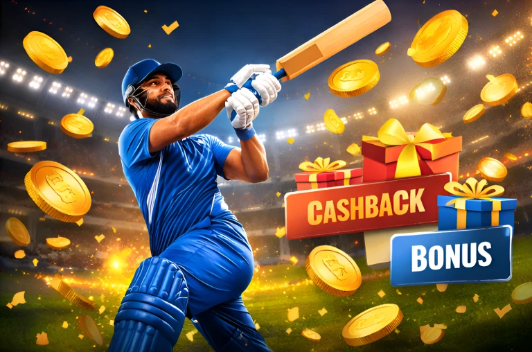 Online Cricket Betting