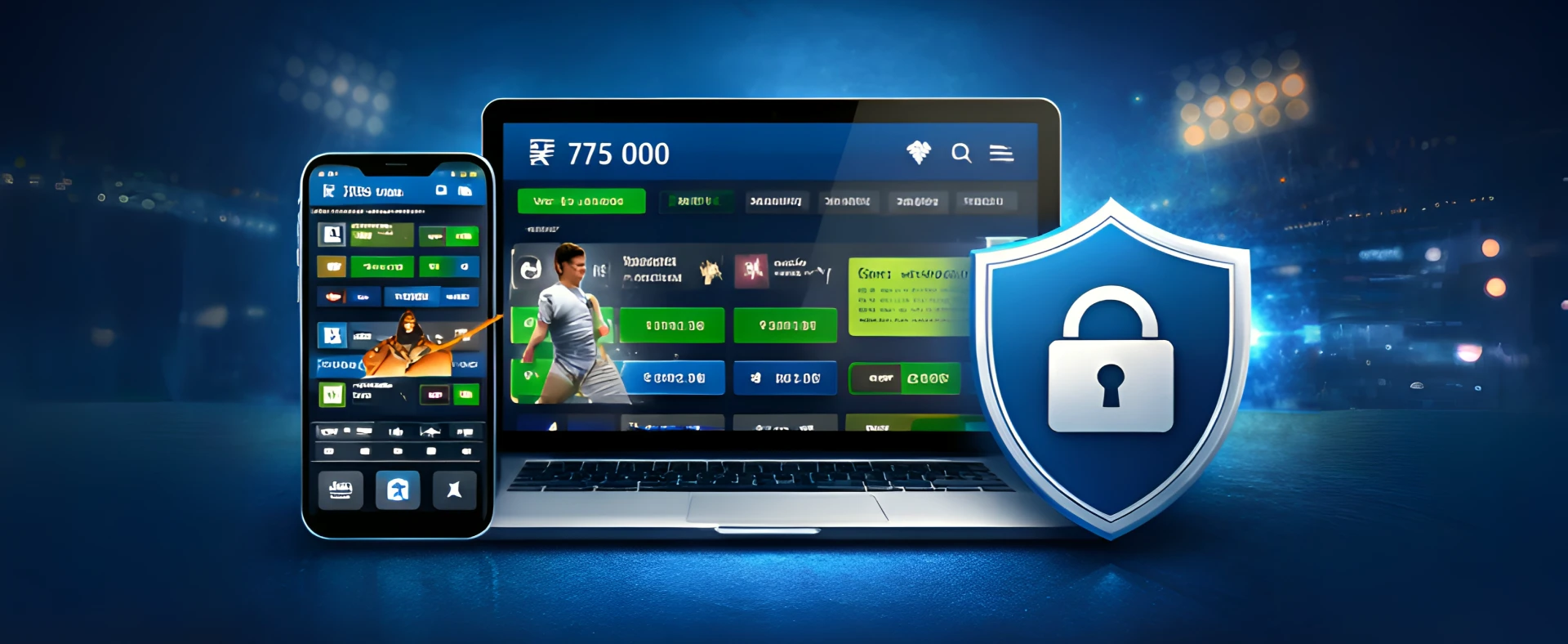 Online Cricket ID
