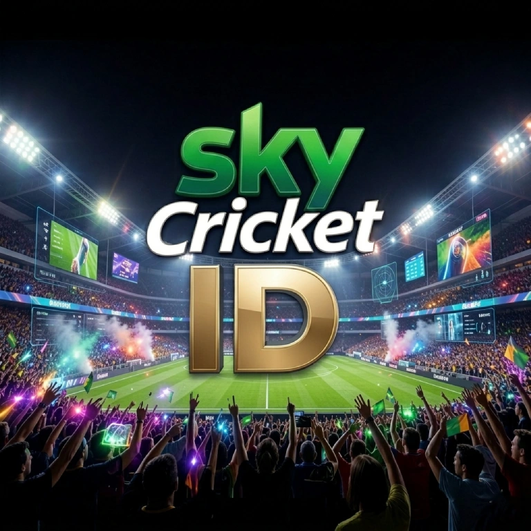 Sky Cricket ID – A Beginner-Friendly Betting Platform