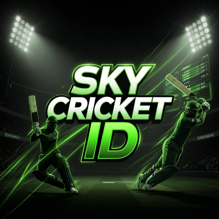 Sky Cricket ID – A Betting Platform with Thousands of Active Users